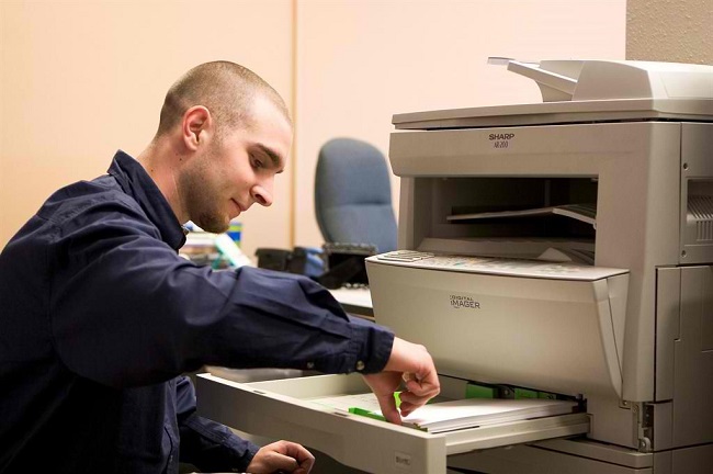 sửa máy photocopy tại nhà quận tân bình