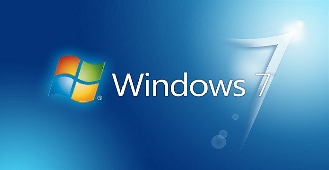 - Đối với máy tính cài hệ điều hành Windows 7: