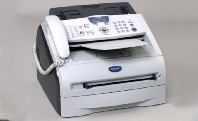 Máy fax là gì?