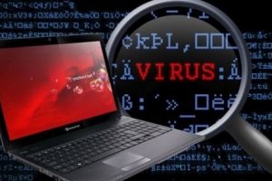 Cách xử lý khi máy tính bị nhiễm Virus cần phải làm gì?