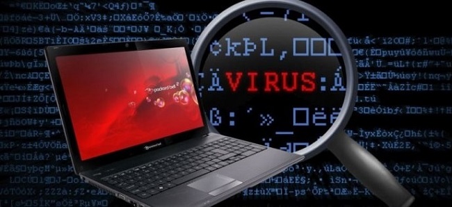 Cách xử lý khi máy tính bị nhiễm Virus phải làm gì? - Máy tính An Khánh