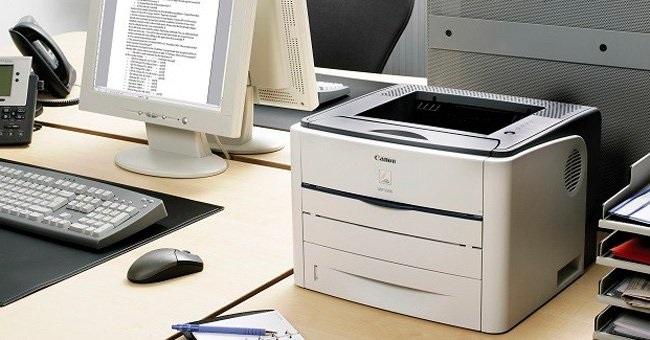 Nhiều lý do để máy in không in được cách khắc phục lỗi máy in không in được